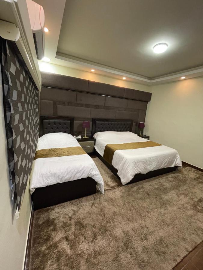 ג'אראש Oqdeh Studio מראה חיצוני תמונה