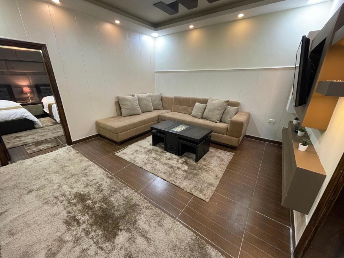 ג'אראש Oqdeh Studio מראה חיצוני תמונה