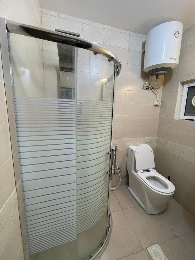 ג'אראש Oqdeh Studio מראה חיצוני תמונה