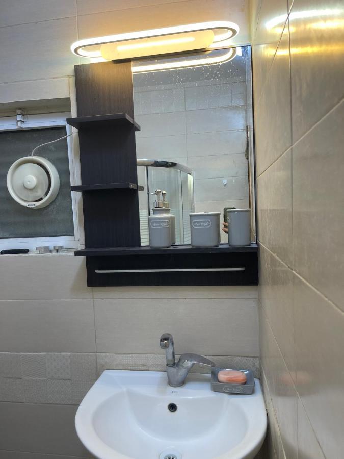 ג'אראש Oqdeh Studio מראה חיצוני תמונה