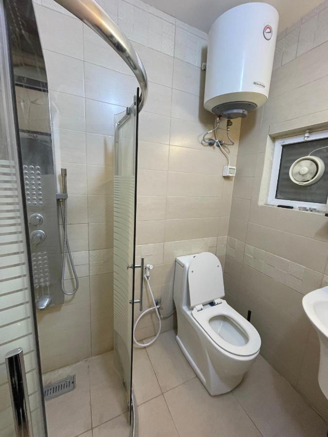 ג'אראש Oqdeh Studio מראה חיצוני תמונה
